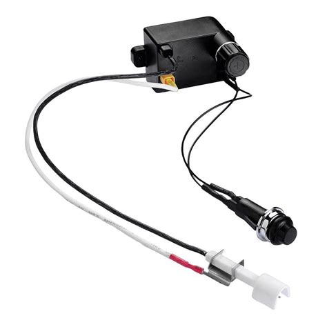 replace weber spirit igniter|igniter for weber spirit grill.